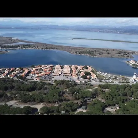 Pinede Du Golf Port Leucate