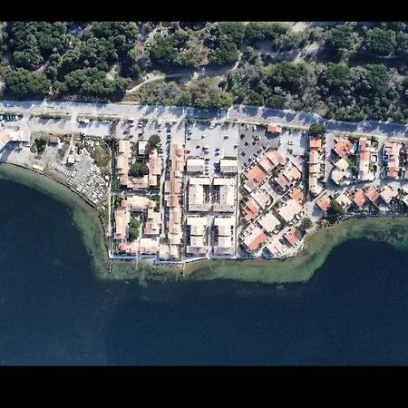 Pinede Du Golf Port Leucate
