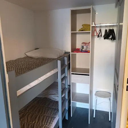 Pinede Du Golf Port Prázdninový dům