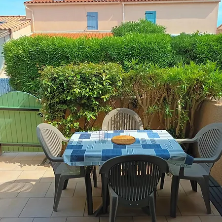 Pinede Du Golf Port * Leucate