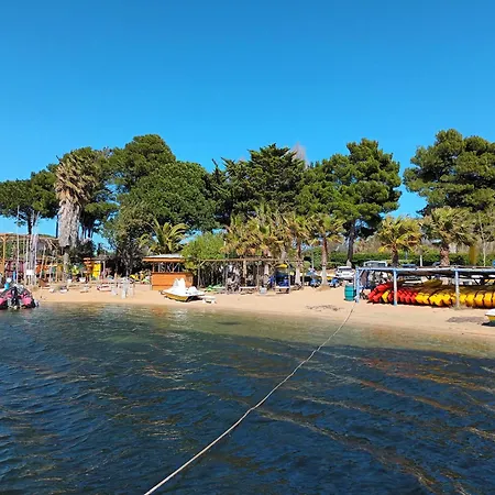 Pinede Du Golf Port