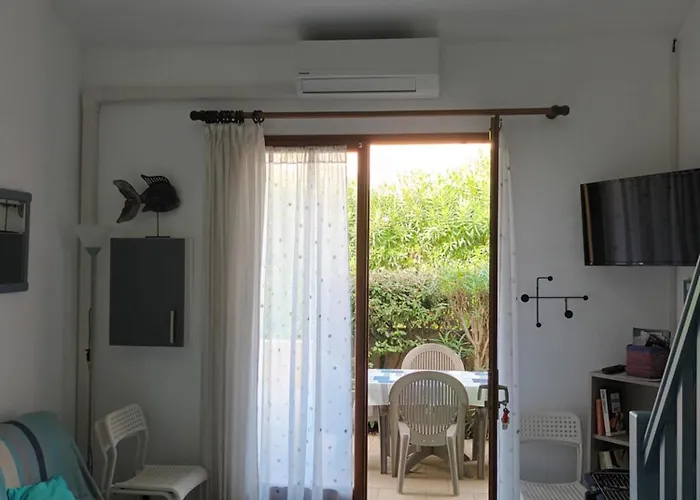 Holiday home Pinede Du Golf Port